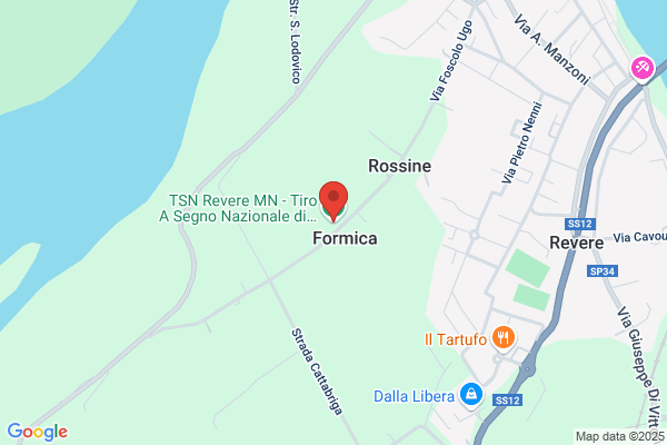 Tiro A Segno Nazionale