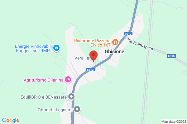 Verallia Italia S.p.a.