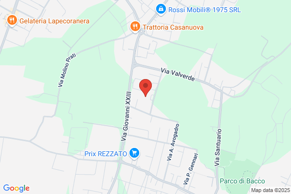 Autofficina Mar-Col  - Bosch Car Service