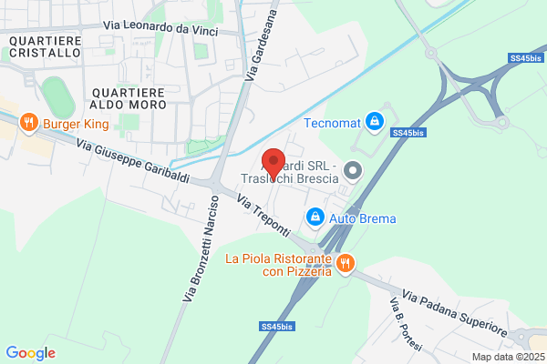 Micheli Giovanni - Autofficina Autorizzata Fiat