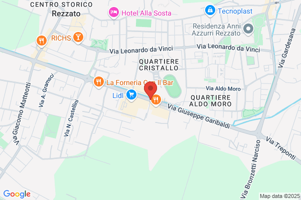 Fontana Rizzardo