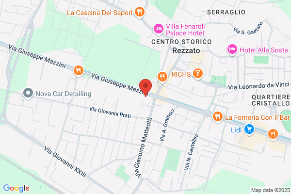 Maxsimo Srl