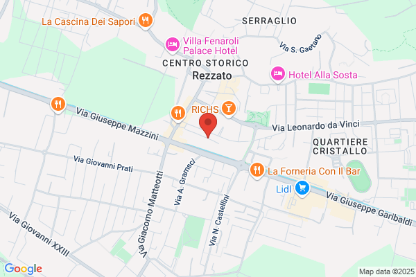 Tomasi lauro
