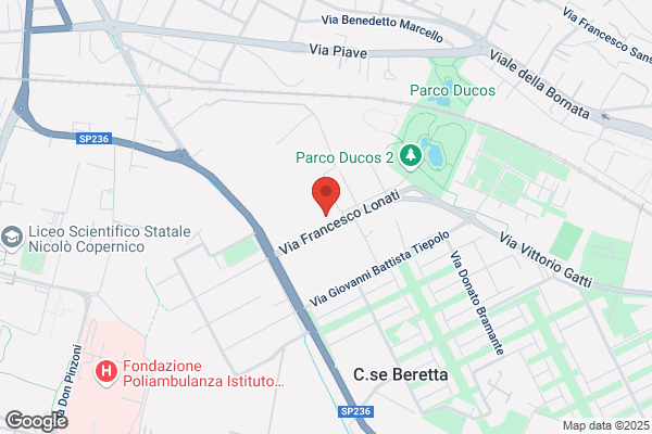 Lonati umberto
