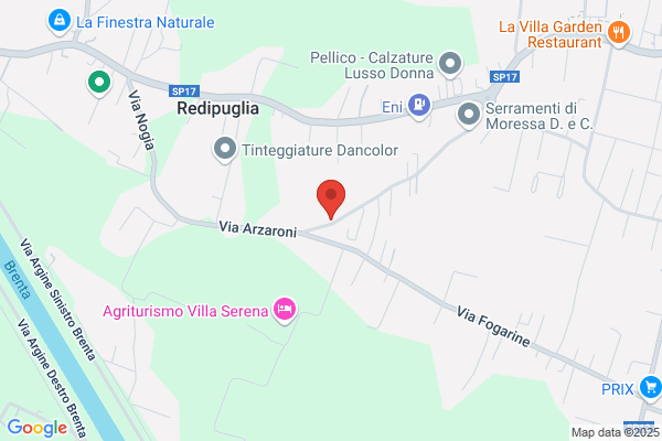 Vanuzzo franco (Geom.)