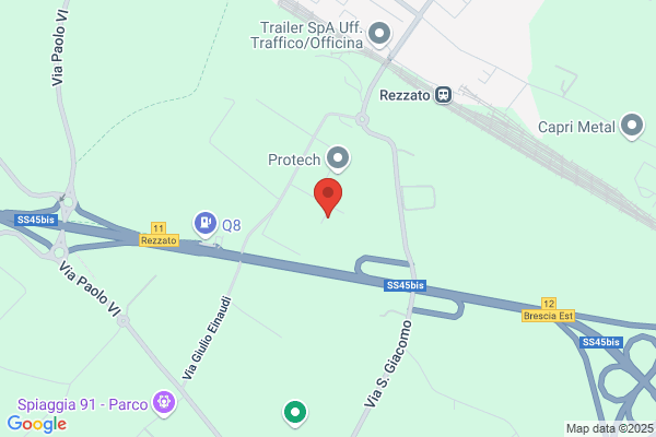 Elettro Projet Srl