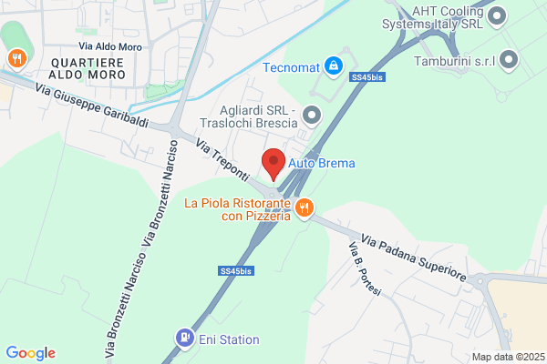 Soccorso Stradale e Noleggio Auto & Service O.R.A.