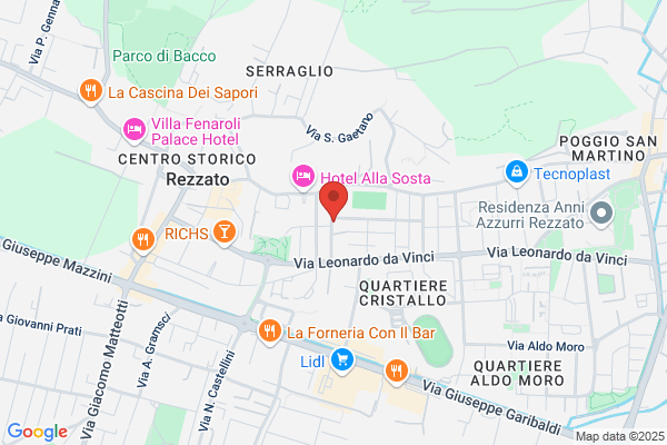 Gritti Fratelli E C. (S.N.C.)