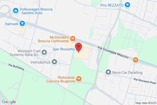 Rossetti Fratelli