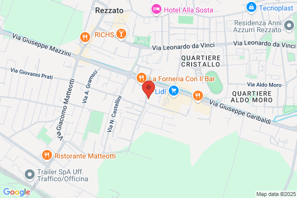 Studio Associato Rag. Voglini Sergio E Dott. manni Roberto