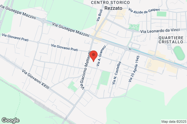 Socialdent Brescia