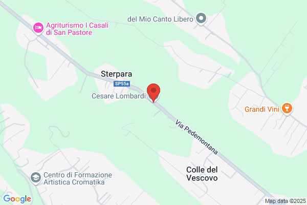 Lombardi cesare