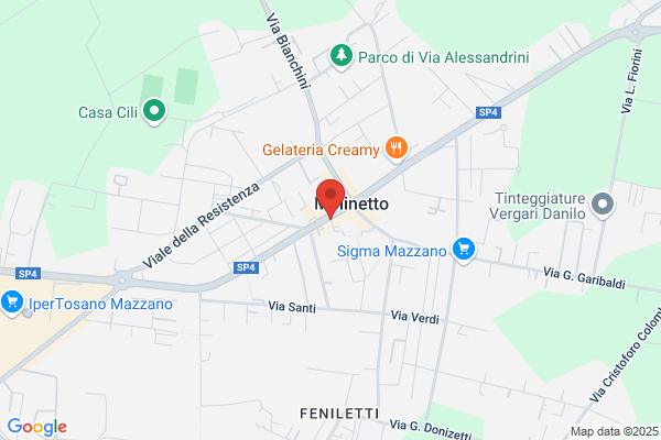 Portesi giuseppe