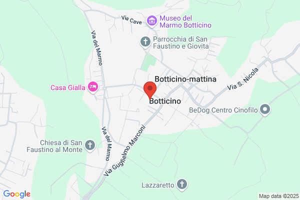 Farmacia Comun.Di Botticino
