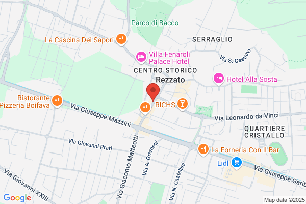 Farmacia Portesi Dr. Alessandra