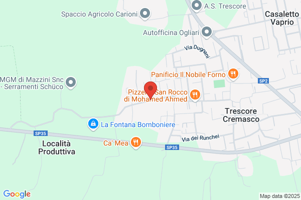 Mandonico sergio