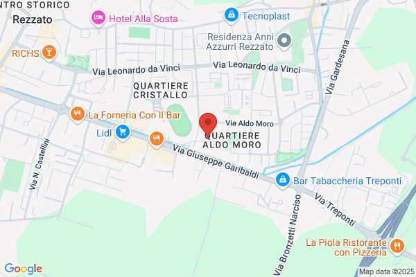 Scartapacchi ottorino