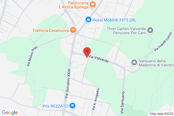 Lavorazione Marmi Di Conchieri Doriano E C. s.N.C.