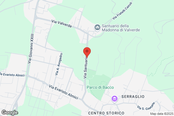 Marmi Graniti Colosio Di Oprandi & C. (S.N.C.)