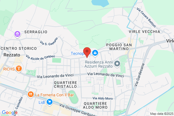 Premoli ivo
