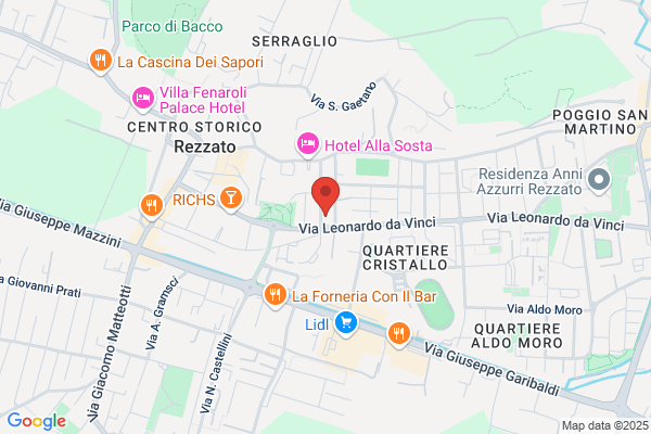 Sorbara fausto (Dr.)