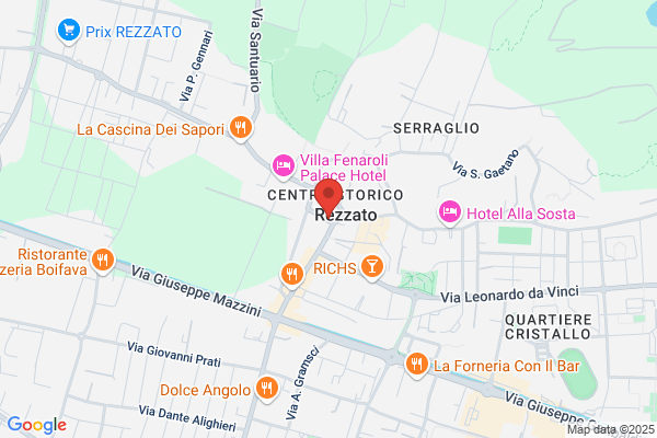 Ristorante Pizzeria La Migola - Tacabanda Srl