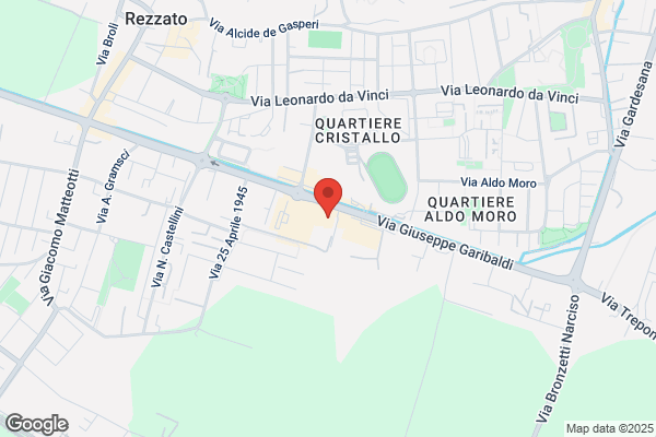 Ristorante Pizzeria da Raffaele