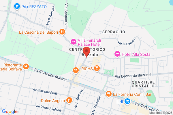 Le carte di Bianca