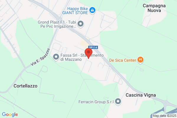 Il Condor Di Cetti Giacobbe