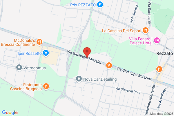 Lombardini Rezzato (S.R.L)