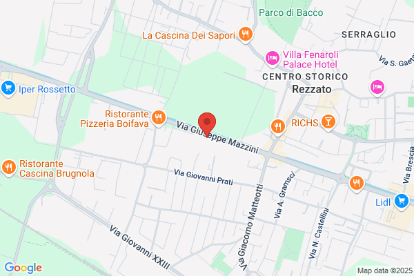 Lombardini Rezzato (S.R.L.)