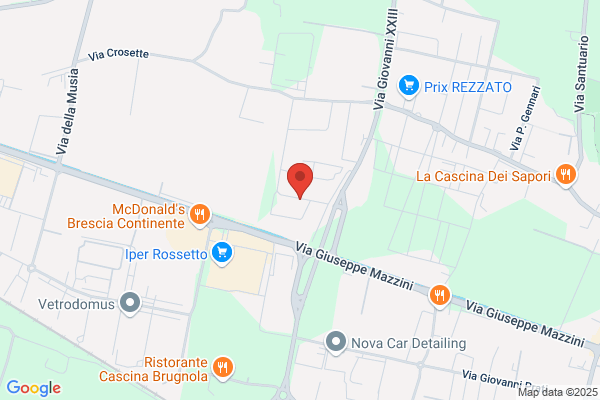 Cesare Colosio Srl