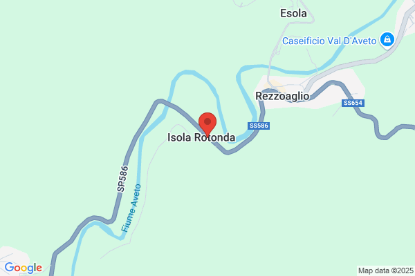 Ferramenta Mazza