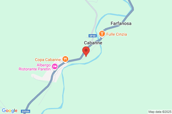 Parrocchia Di S. Bernardo Abate
