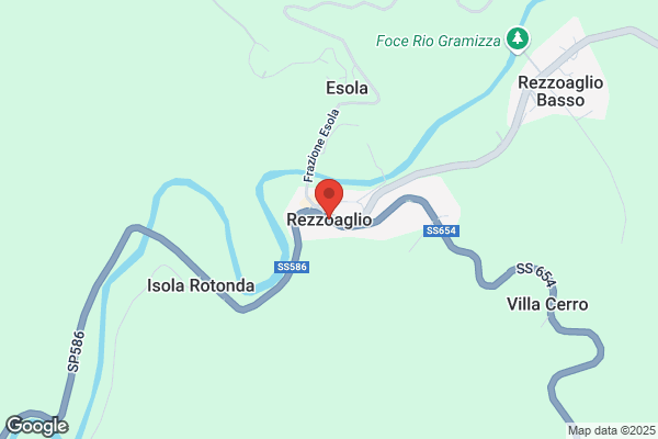Poste Italiane Spa