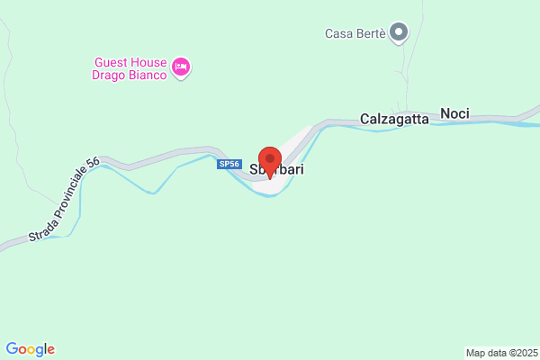 Sbarbaro tonitto
