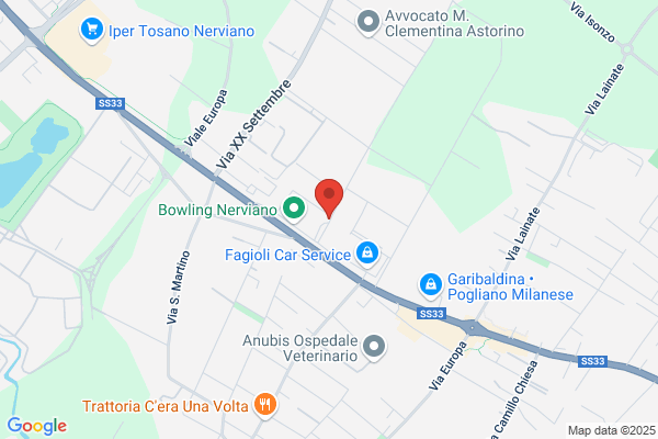 Autofficina Carloni di Carloni Moris Centro Revisioni