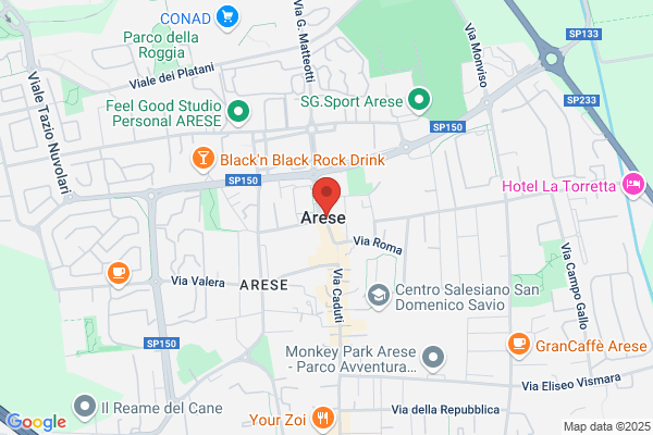 Autofficina Forloni