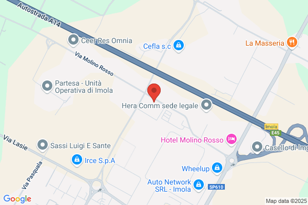 Esseemme Sas Di Tobaldo Loris E Grossi walter