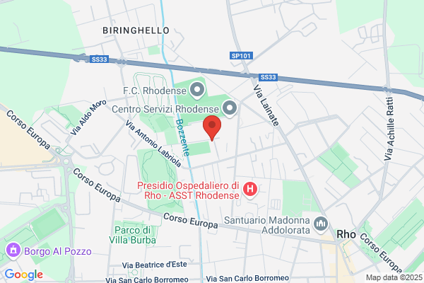 Piazzolla ferdinando Paolo