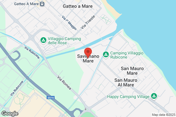 Savignano maria