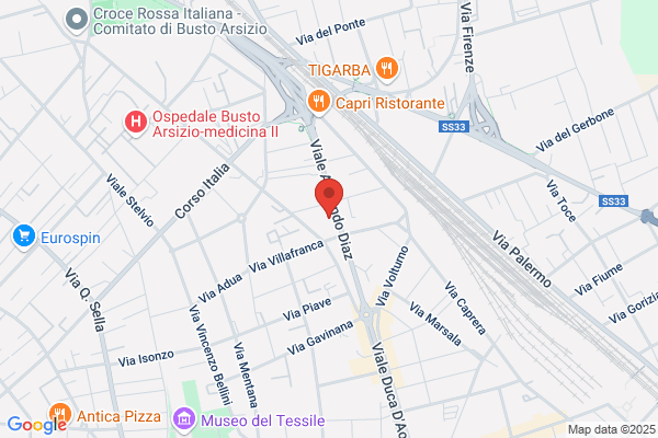 Immobiliare F.A.R. Snc Di Caputo A.