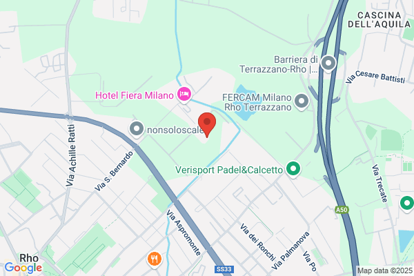 M.C.F. Giardino Srl