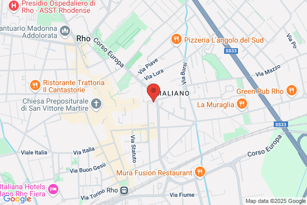 Studio Mazzini Sas