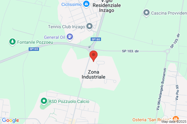 Esagono Viaggi Srl