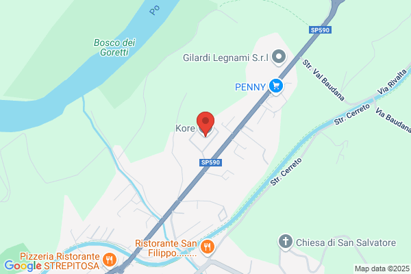 Korex Italia Sas Di Kim Jae Ku e c.