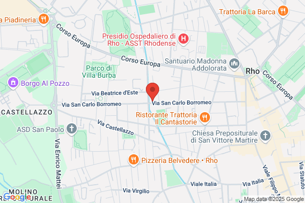 Tecnicair Srl