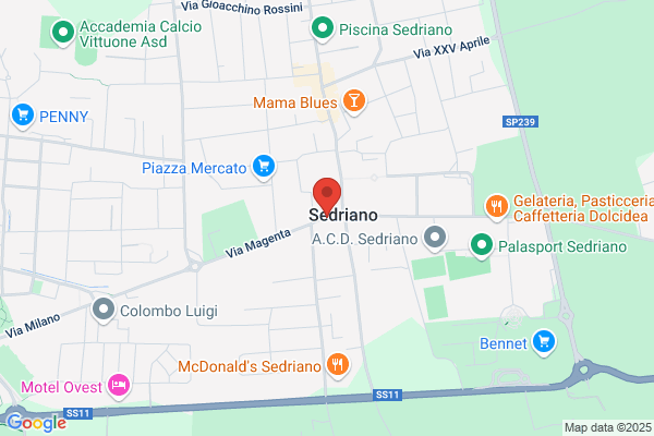 Esagrafica Snc Di Felisi Francesco E Rusgnack luciano E c.