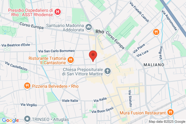 Istituto San Michele