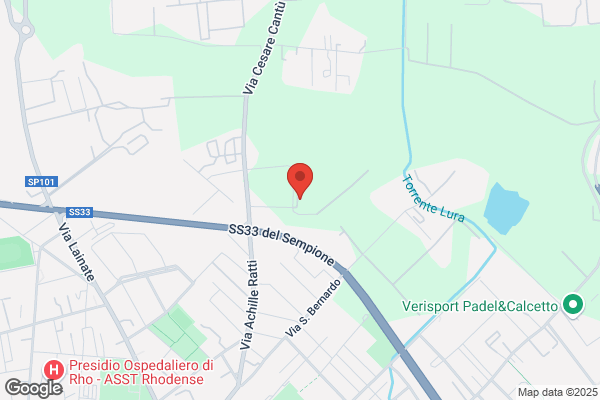 Liceo Scientifico Statale E. Majorana